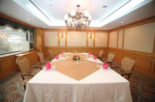 โรงแรมทงบัง จินจู ภายนอก รูปภาพ