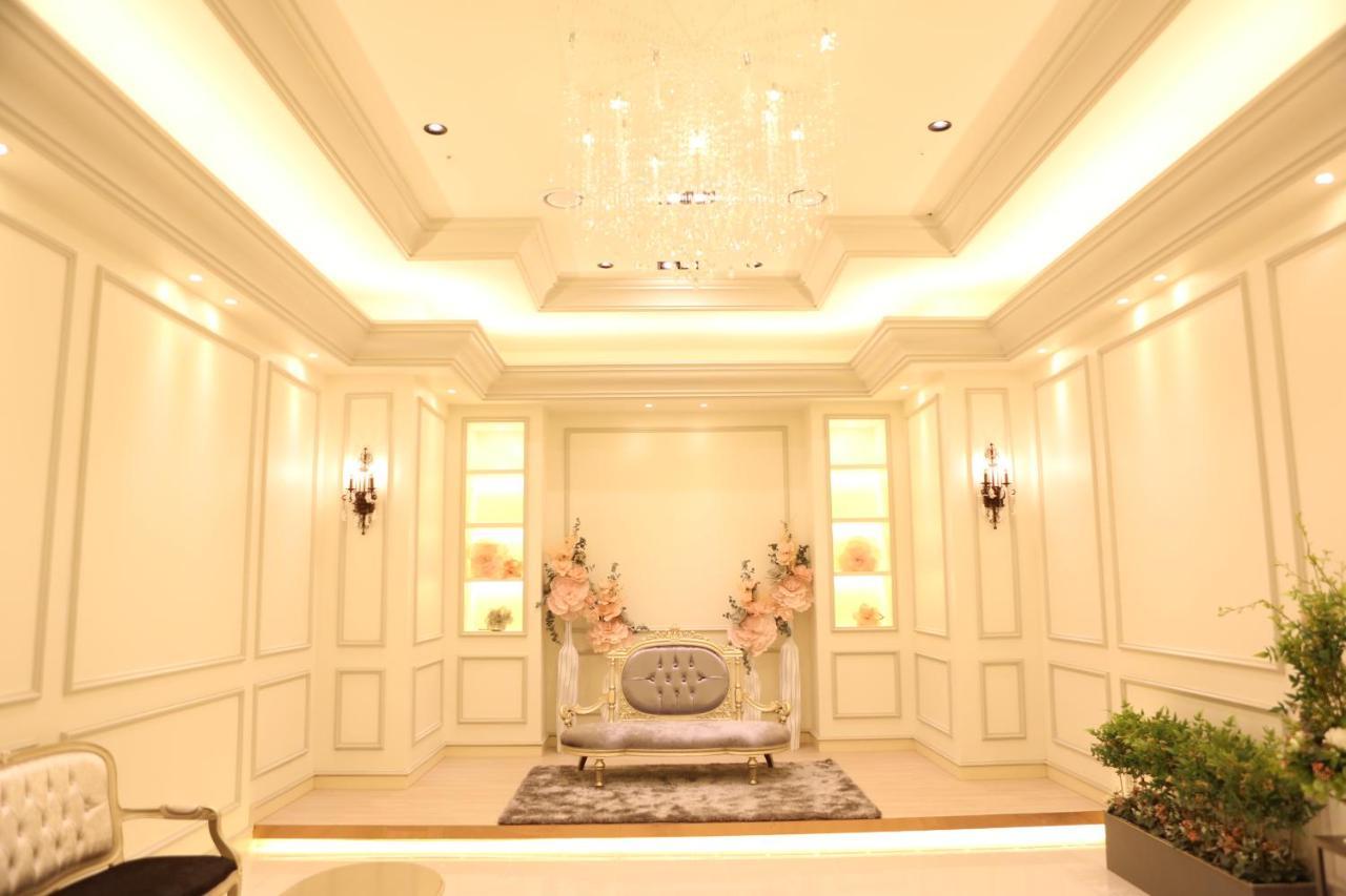 โรงแรมทงบัง จินจู ภายนอก รูปภาพ